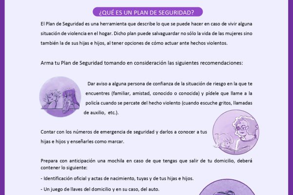 Plan de Contingencia 2